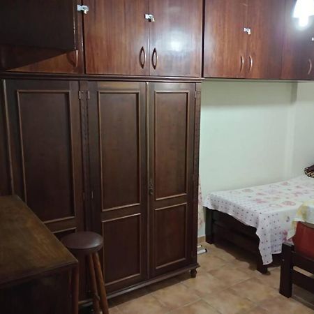Apart. 2 Quartos Enseada กัวรูจา ภายนอก รูปภาพ