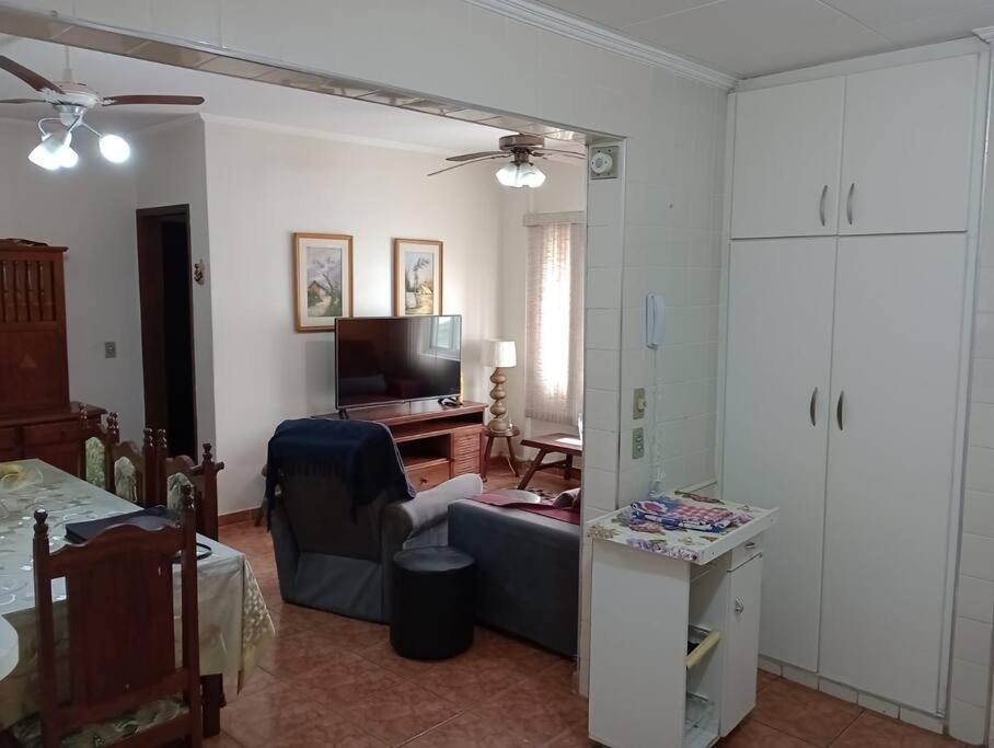 Apart. 2 Quartos Enseada กัวรูจา ภายนอก รูปภาพ