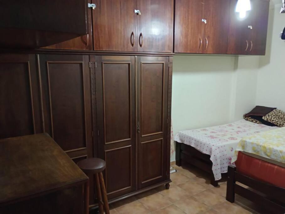 Apart. 2 Quartos Enseada กัวรูจา ภายนอก รูปภาพ
