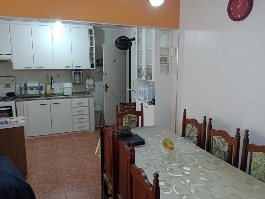 Apart. 2 Quartos Enseada กัวรูจา ภายนอก รูปภาพ