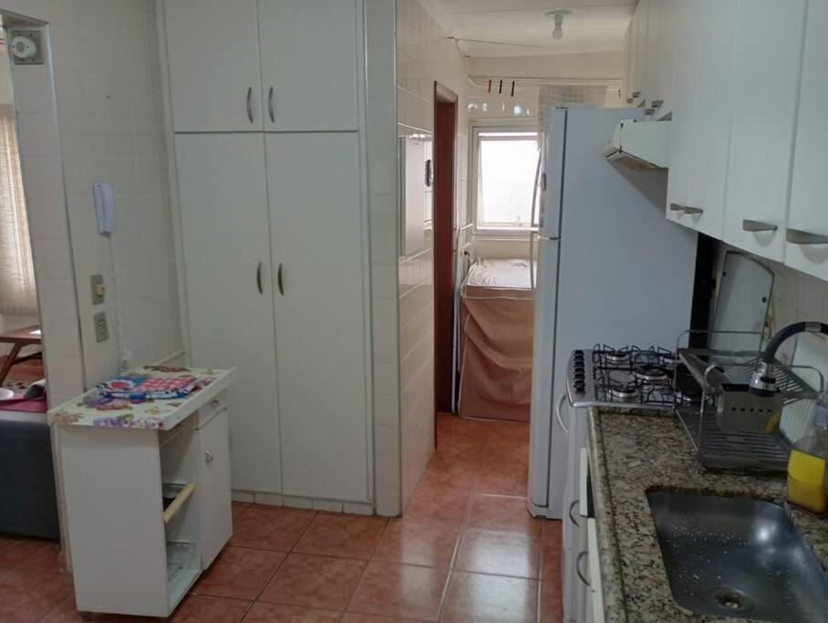 Apart. 2 Quartos Enseada กัวรูจา ภายนอก รูปภาพ